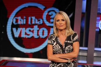 ‘Who’s seen it?’, tonight on Rai 3: previews, cases, live TV