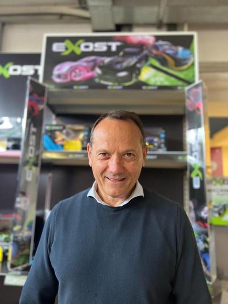 Rocco Giocattoli a Toys Milano, per settore cammino sempre più inclusivo e sostenibile