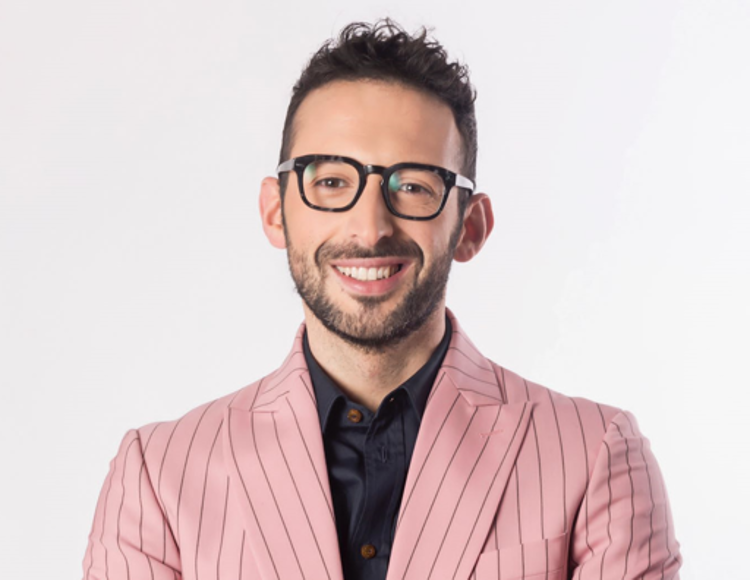Mario Acampa: all'Eurovision è già nata una stella