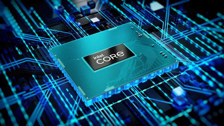 Intel Core HX di dodicesima generazione, sette nuovi processori mobile