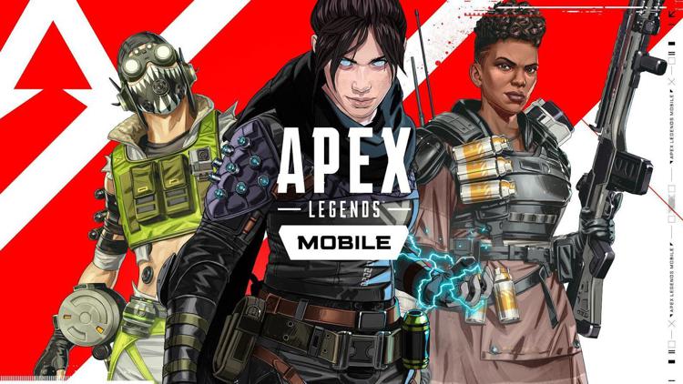 Apex Legends Mobile, la data di uscita è il 17 maggio su iOS e Android