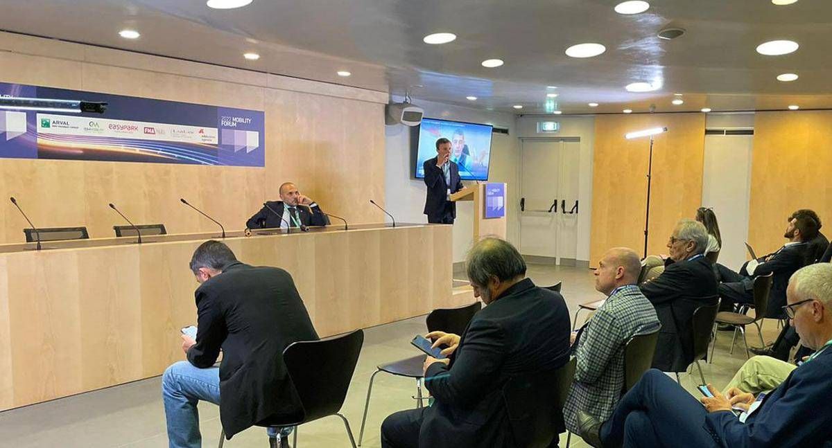 Mobility Forum, la transizione energetica nella mobilità