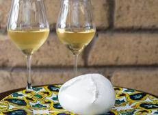 Tra Anzio e Terracina torna 'un mare diVino', cibo e vino del Lazio