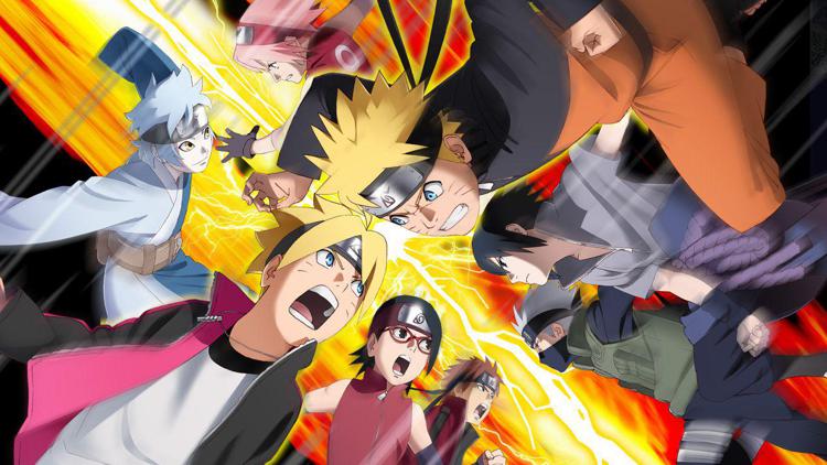 Naruto To Boruto Shinobi Strikers, annunciata la quinta stagione