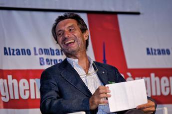 Lombardy gowns case, “the fact does not exist”: no trial for Fontana