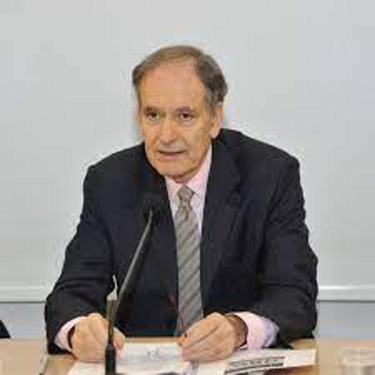 Alberto Bradanini