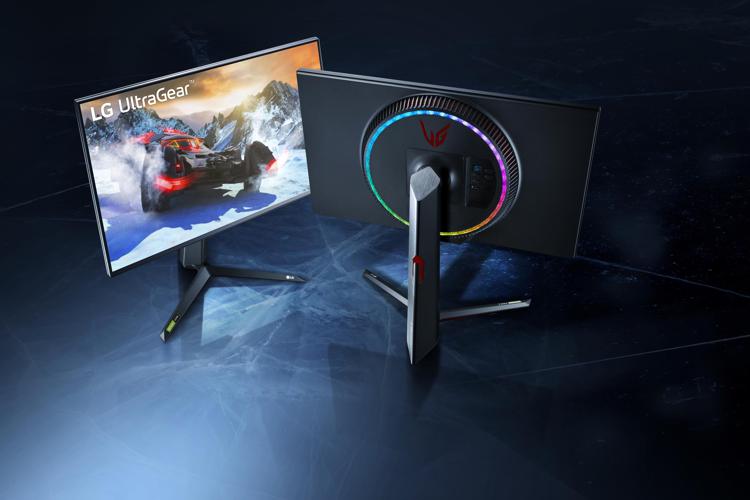 LG UltraGear, tre nuovi monitor e uno speaker per i videogiocatori