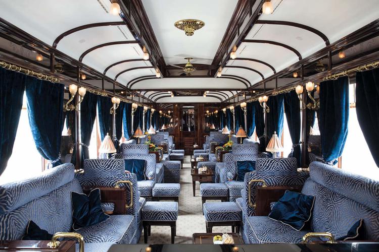 Venice Simpolon-Orient Express
