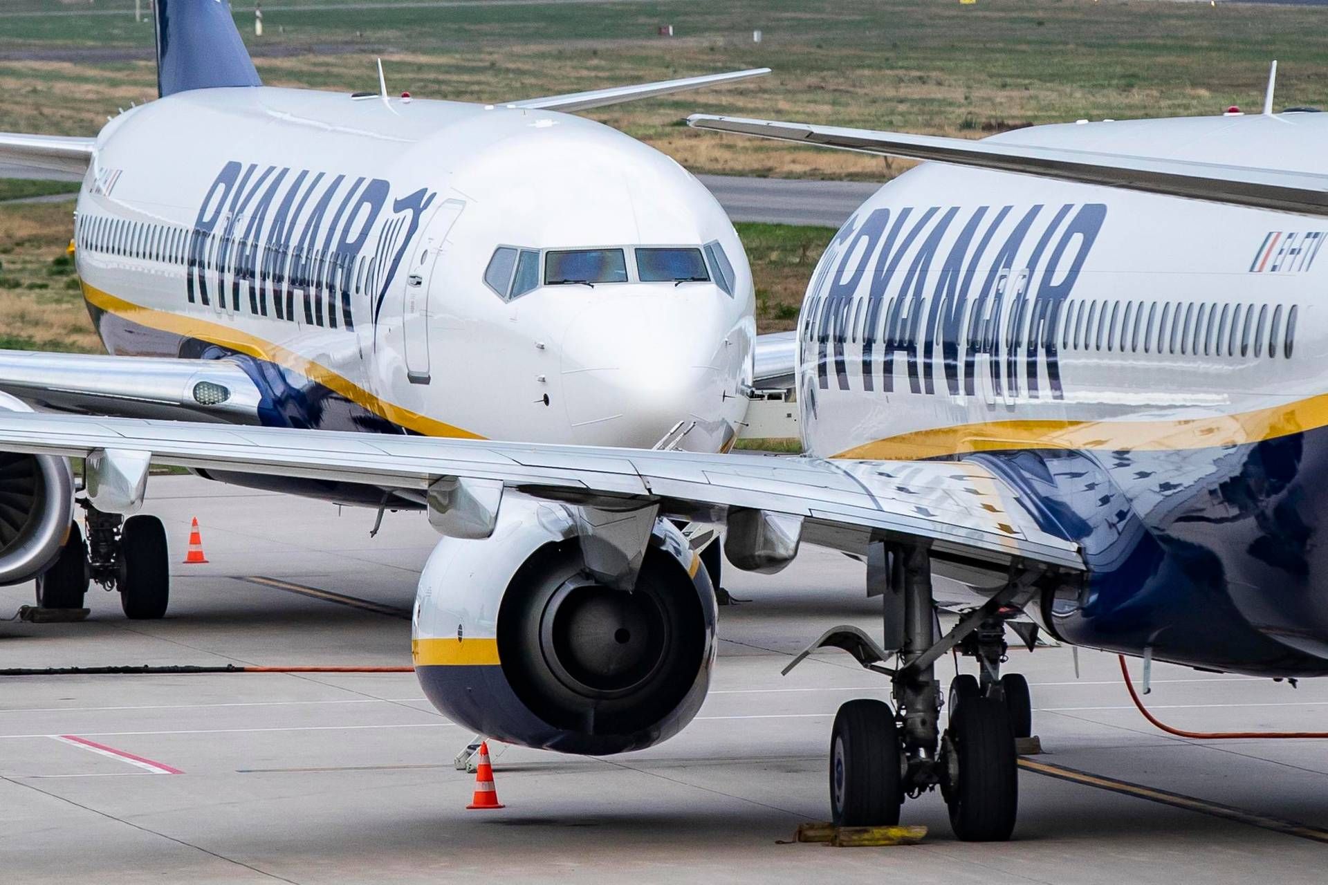 Ryanair: nuove basi a Reggio Calabria e Trieste con più voli in Italia e tariffe in calo