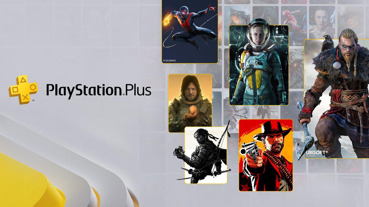 PlayStation Plus, i giochi disponibili nel nuovo servizio in abbonamento  per PS4 e PS5 - Adnkronos.com