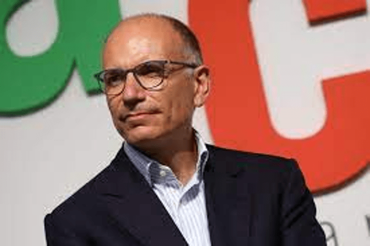 Pd, domani Direzione con Letta: punto su referendum giustizia