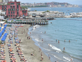 Mare, in Naples presentation of ‘Marea Azzurra’, an innovative hub on the blue economy