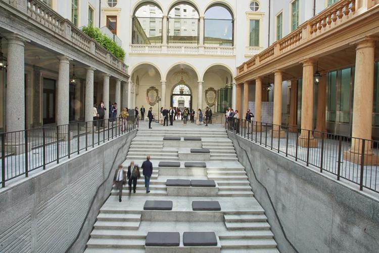 Intesa Sanpaolo apre a Torino il quarto museo delle 'Gallerie d’Italia'