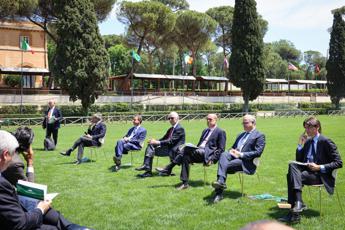 Piazza di Siena 2022, 100 anni e non sentirli: dalla bioarchitettura al metaverso