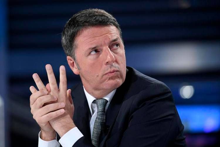 Ucraina, Renzi: “Iv continuerà a votare a favore invio armi”