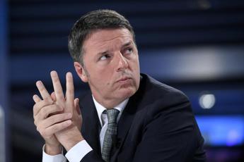 Ucraina, Renzi: "Iv continuerà a votare a favore invio armi"