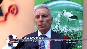 Energy, Amadei (Enel): “Evolution to make renewable use greener”