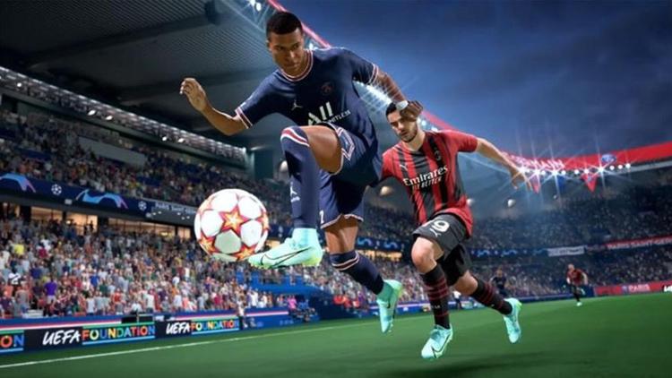 Electronic Arts, tagli al personale dopo la chiusura del brand FIFA