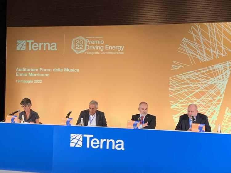 Terna, 'Premio Driving Energy 2022 – Fotografia Contemporanea' per promozione culturale