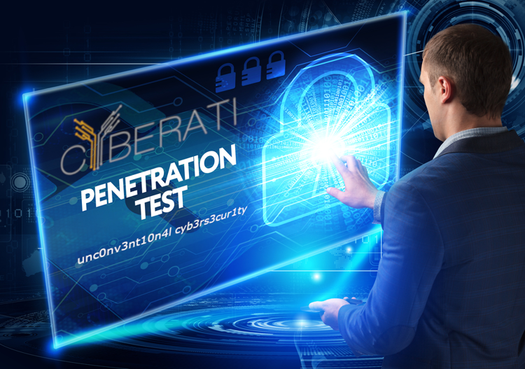 Cyberati: “Penetration Test, i migliori protection tools per le aziende contro il cybercrime”