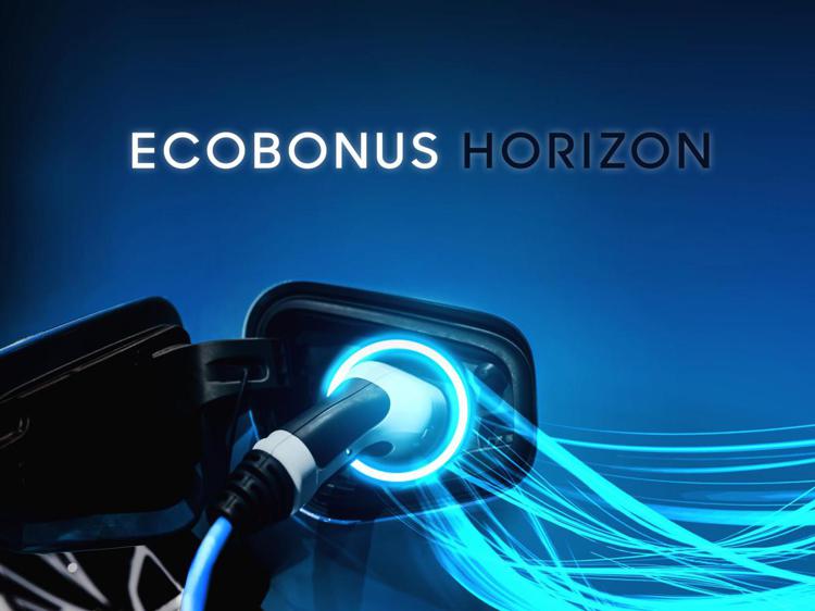 Horizon lancia l'Ecobonus per il noleggio lungo termine