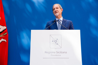 Sicily: The polling war breaks out in the center-right