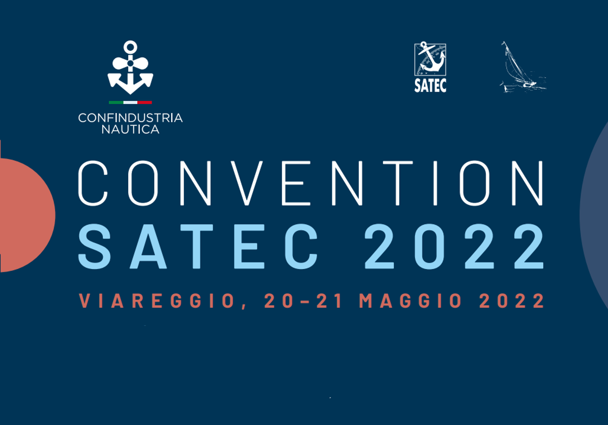 A Viareggio la Convention Satec 2022