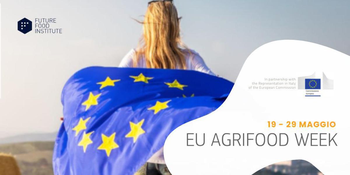 EU AgriFood Week: dieci giorni di iniziative per celebrare la biodiversità