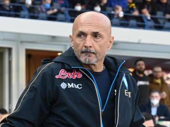 Scudetto Napoli, party postponed for Spalletti: “The last km is hard”