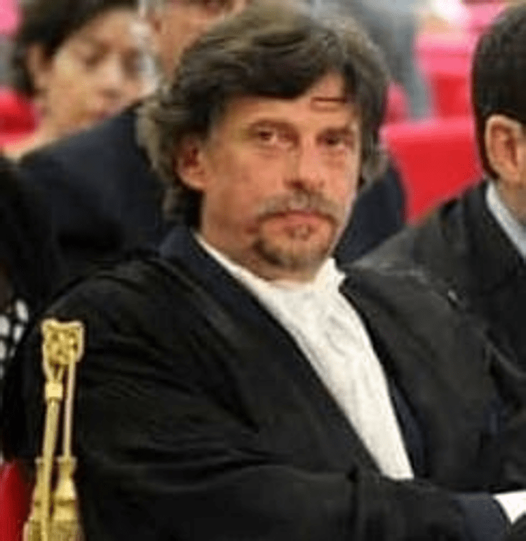 Luigi Patronaggio Luigi Patronaggio