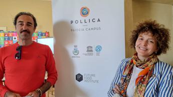 Biodiversity, World Day in Pollica: 1 year of life for the Paideia Campus