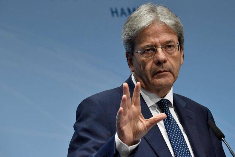 Riforma catasto, Gentiloni: 