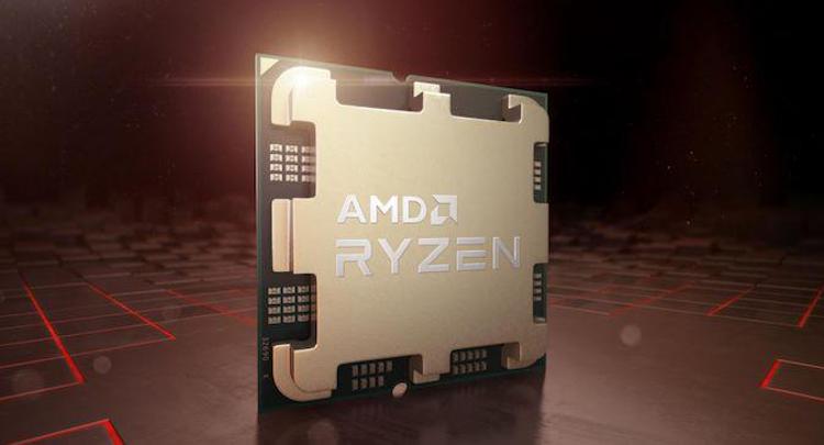 AMD annuncia i nuovi processori Ryzen Serie 7000 a 5 nanometri