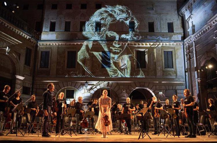 Trame Sonore' Mantova Chamber Music Festival festeggia 10 anni