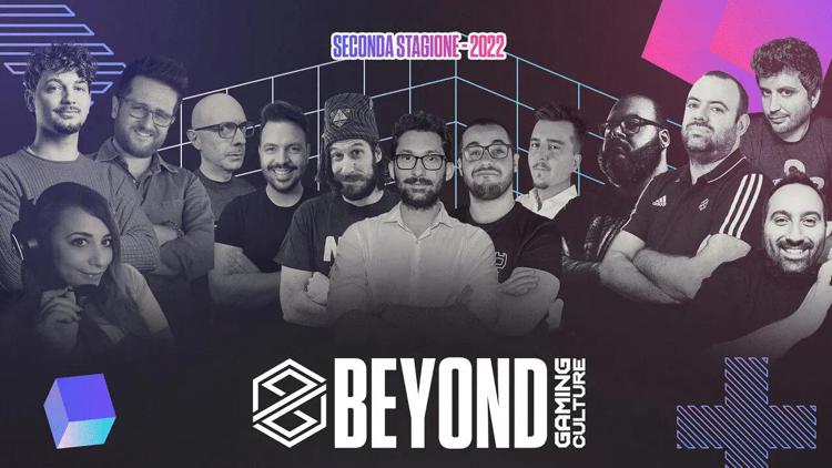 Beyond PG, il nuovo palinsesto del canale Twitch di PG Esports
