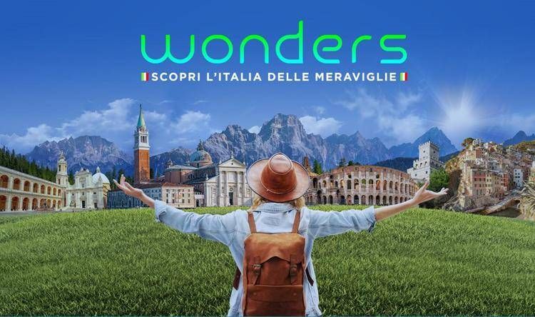 Autostrade, al via da oggi ‘Wonders. Scopri l’Italia delle Meraviglie’