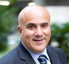 Rosario De Luca, vice presidente Fondazione studi consulenti del lavoro