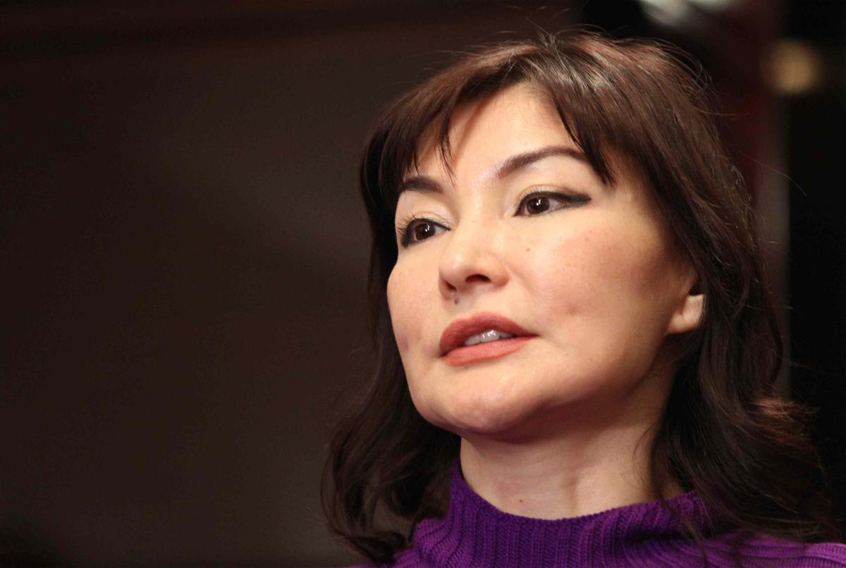 Caso Shalabayeva, sentenza d’Appello il 9 giugno