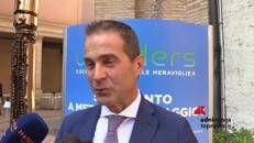 Turismo, Tomasi (ASPI): “Nasce Wonders, progetto per valorizzare bellezze dell’Italia”
