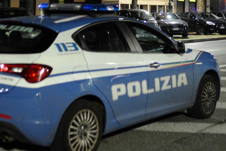 A Milano con 132 chili sigarette di contrabbando, 5 arresti
