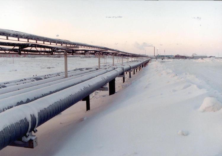 No Russian gas sanctions forseen by EU - Gentiloni