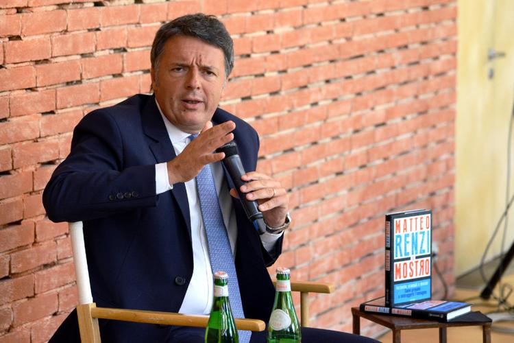 Renzi denuncia, ancora minacce di morte sul web
