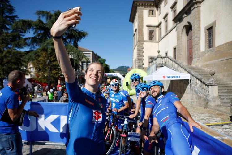 Suzuki Bike Day, il 9 luglio l'evento che promuove l'uso della bici -  Adnkronos.com