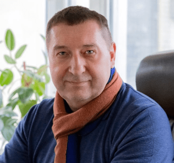 Ukraine, vice president of the National Chamber of Commerce: “The alarm goes up? Is Russia hybrid war part”