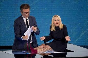 E. Sylos Labini: “Littizzetto and Fazio make politics with Rai money”