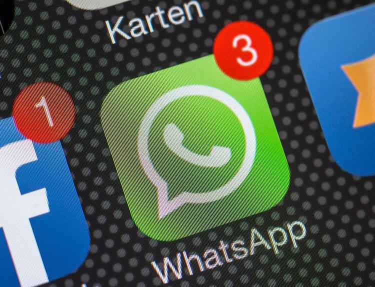 WhatsApp, si potranno correggere i messaggi: novità in vista