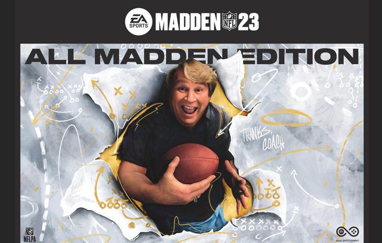 Madden NFL 23, un nuovo sistema di gioco punta all'ultrarealismo