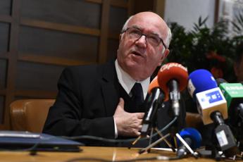 Nazionale, per Tavecchio “Mancini sta facendo bene, la sua è l’unica via”