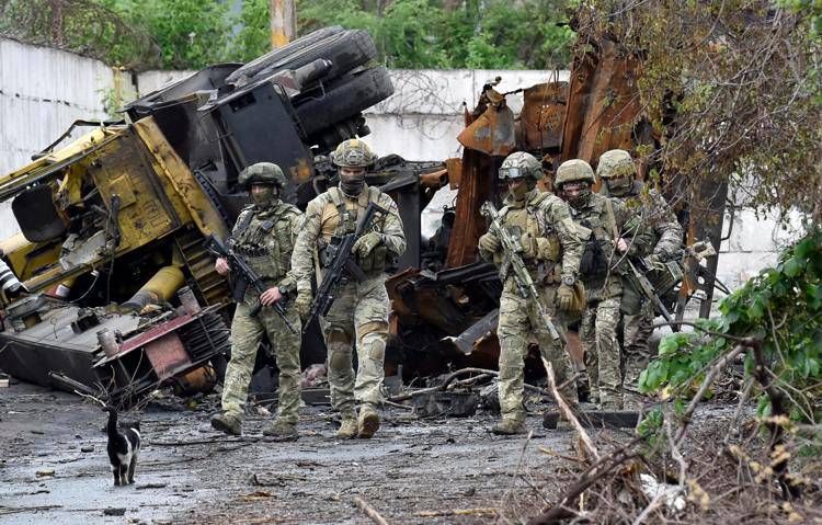 (Foto Afp)