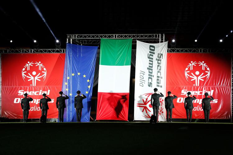 Foto Special Olympics Italia